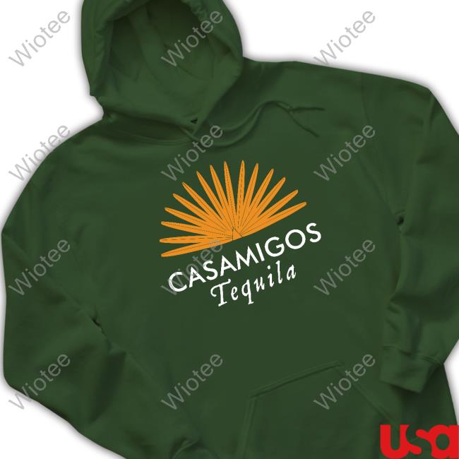 Casamigos Tequila Shirt