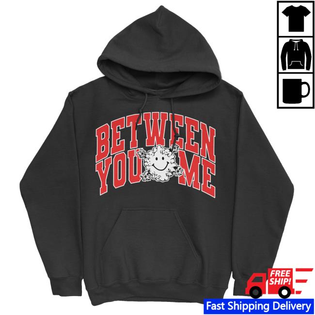 Byamaus Merch Store Varsity Hoodie