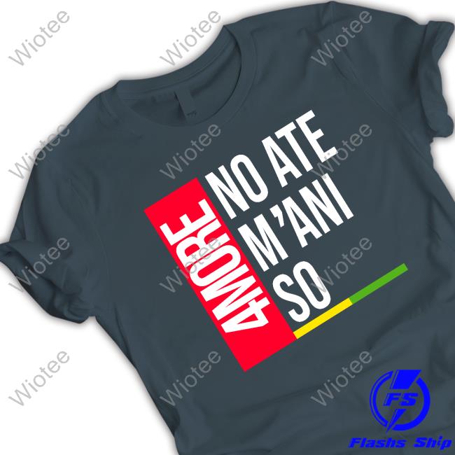 4More No Ate M'Ani So Hoodie 3NewsGH 4More No Ate M'Ani So Hoodie