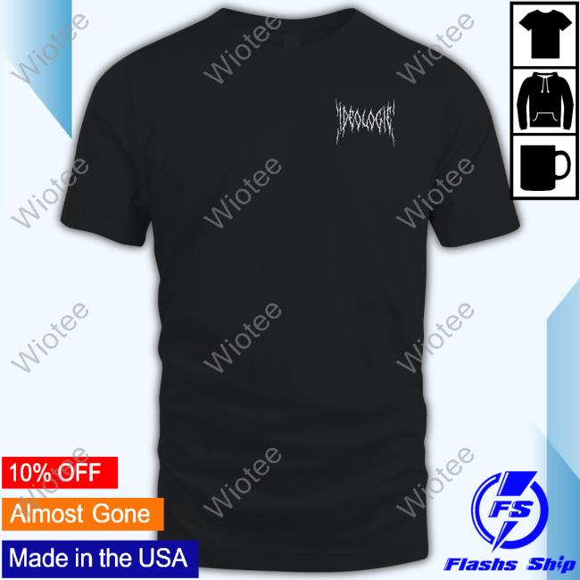 Official Ideologie False Consciousness Shirts