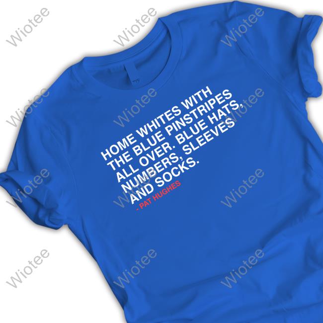 Obvious Shirts Store Shop Pat Hughes Uniform Description Shirt