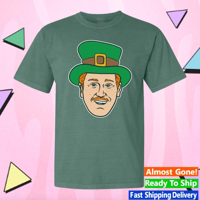 St. Mooktrick's Day Classic T Shirt St. Patrick’s Day