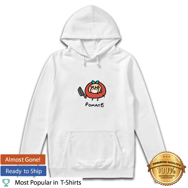 Official Pomato T-Shirt