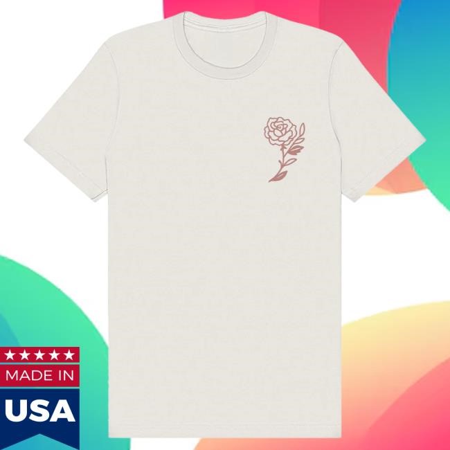 Official Brandon Lake Merch Store As For Me Tshirt