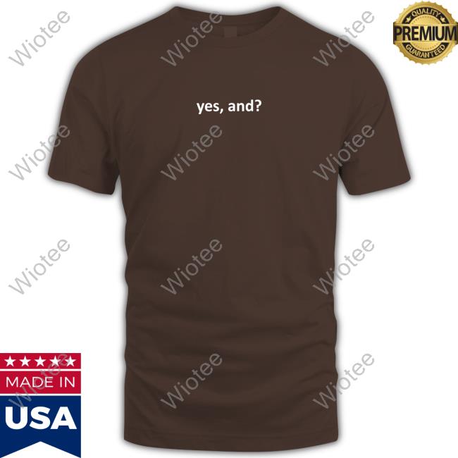 Ariana Grande Yes, And? Crew neck Sweatshirt Yes, And? Crew