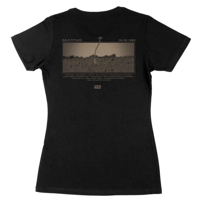 Official Clutch Merch Clutch Self-Titled Tees Official Clutch Merch Clutch Self-Titled Tee
