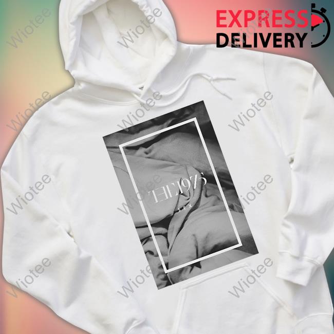 Official The 1975 Merch Sex T-Shirt The 1975 Merch Sex Crewneck Sweatshirt
