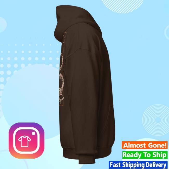 Official Just Roll With It clothing TMK Popover Sweatshirt Jrwishow Official Just Roll With It clothing TMK Sweater Jrwishow