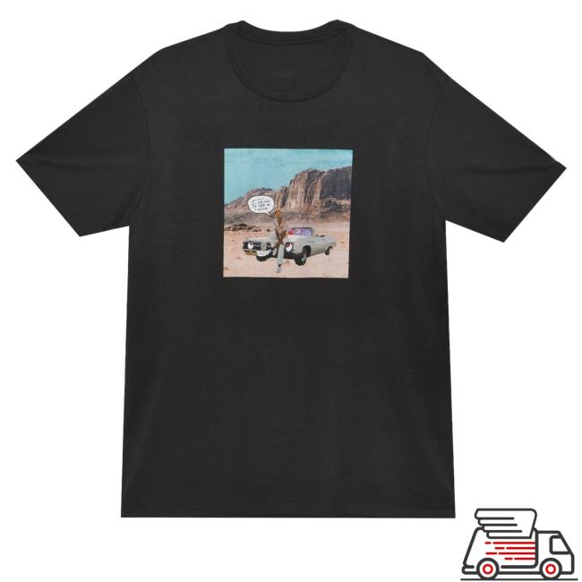 Bryce Vine Merch Kiss My A$$ Tee