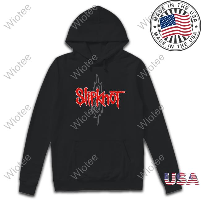 Official Slipknot All Hope Is Gone Shirts