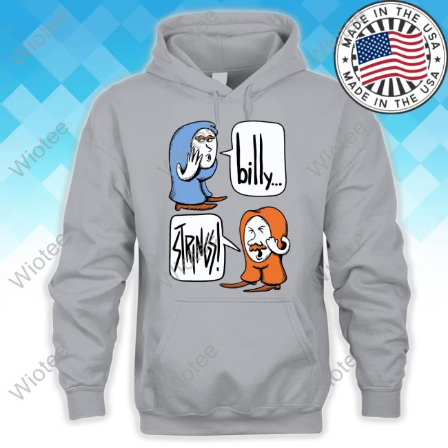 Billy Strings Merch #11 Billy Boys Long Sleeved T Shirt Official Billy Strings Merch #11 Billy Boys Tee