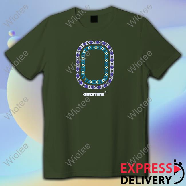 Official Overtime Tv Apparel Merch Clothing Store Shop Caviar Shirt Overtime Tv Apparel Merch Clothing Store Shop Caviar Crewneck Sweatshirt