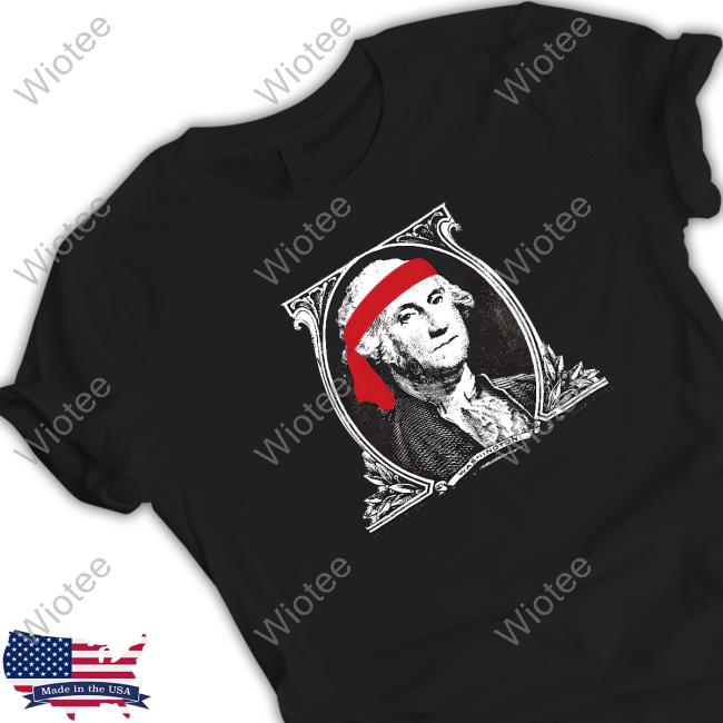 Official Washington Tshirt