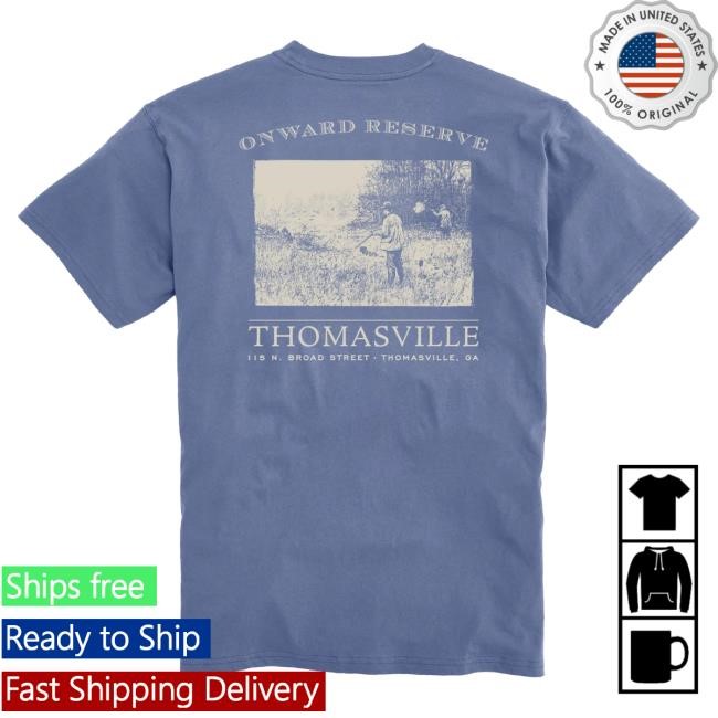 Southern Heritage Graphic Tee Onward Reserve Southern Heritage Graphic Tee Onward Reserve