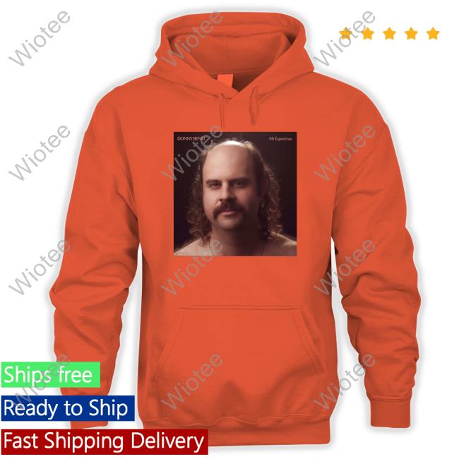 Official Kung Fu Merch Donny Benet Mr Experience Shirts Official Kung Fu Merch Donny Benet Mr Experience Shirt