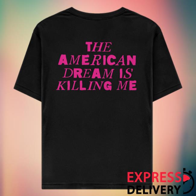Official Green Day Merch Store Shop Green SAVIORS American Dream T Shirt GreenDay Official Green Day Merch Store Shop Green SAVIORS American Dream New Shirt GreenDay