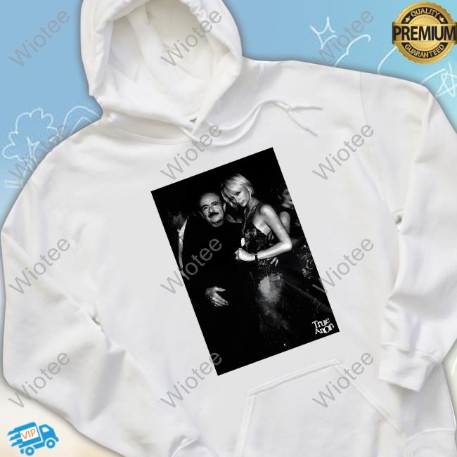 Paris X Khashoggi Shirts