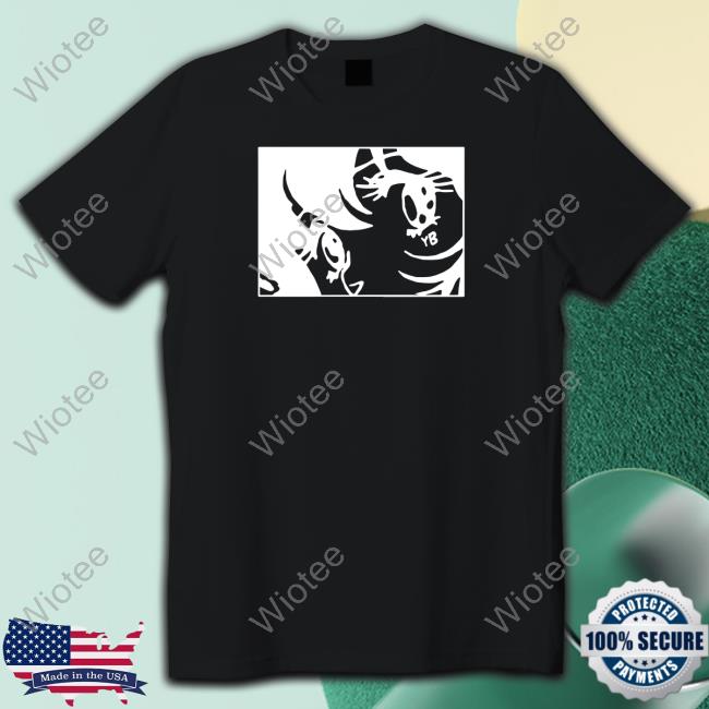 Official Live In Concert Shirt