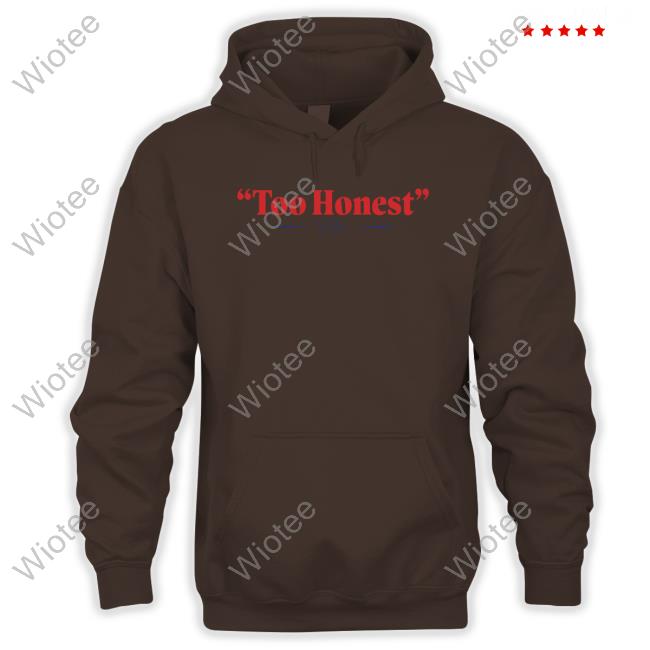 Mike Pence Too Honest T Shirt Mike Pence Merch Too Honest T Shirt