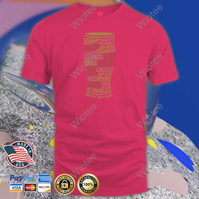 The Local Pint Fall Foliage Unisex Tee Official The Local Pint Fall Foliage Unisex Shirt