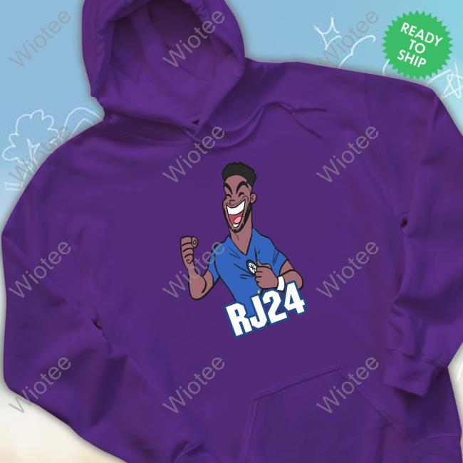 Official The Londons First Shop Reece James 24 Shirts Reece James 24 Shirts