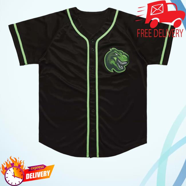 Official Rex Excision Baseball Jersey Tees