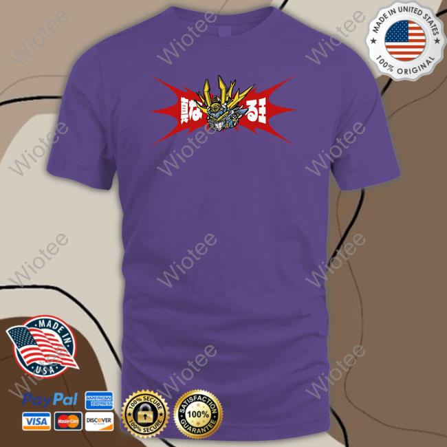 Official Otk Network Merch Mech Pop Tee Otk Network Merch Mech Pop Shirts