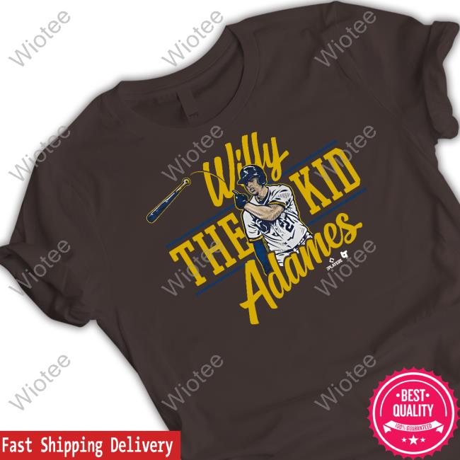 Willy The Kid Adames Shirt Breakingt Willy The Kid Adames Tee Shirt