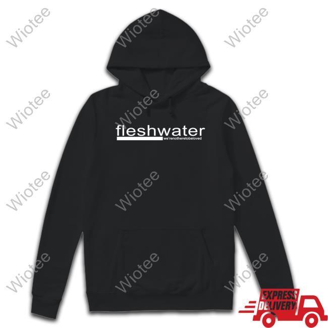 Closed Casket Activities Merch Fleshwater Not Here Duck Shirt