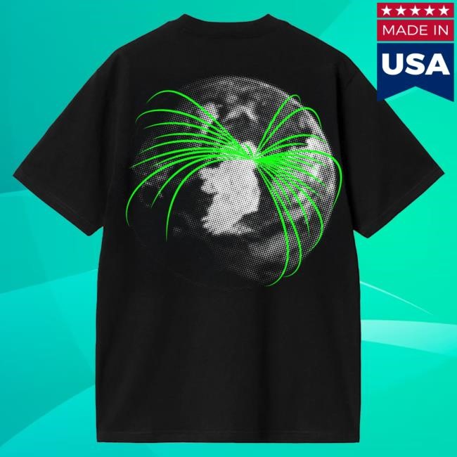 Official Kneecap Merch World Service Shirts