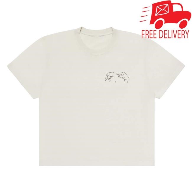 Official Kendrick Lamar Pg Lang Merch Store Pg Lang Sign Language Distressed Attractive Shirt PgLang KendrickLamar