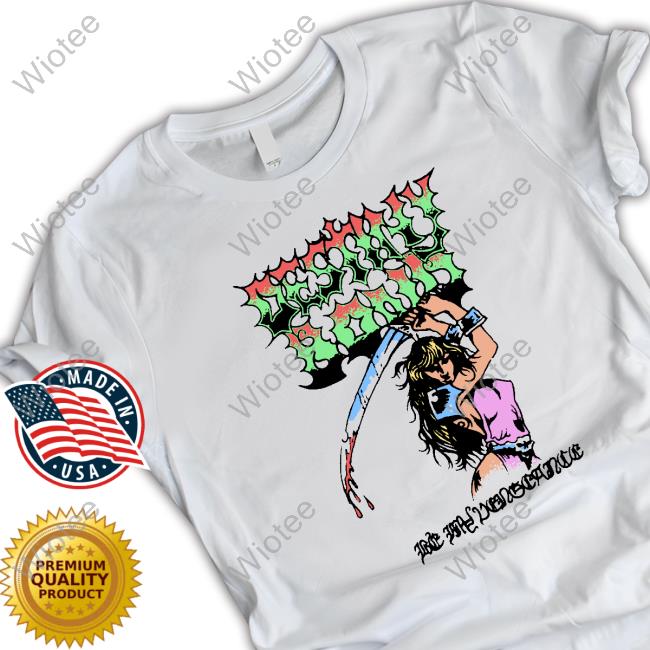 Official Convulse Records Merch Destiny Bond Be My Vengeance Shirts