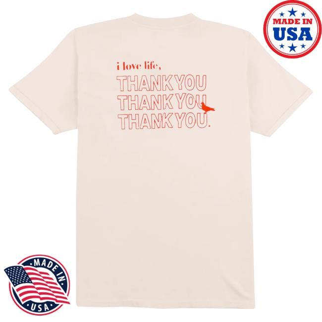 Official Mac Miller Illty Pocket Shirt