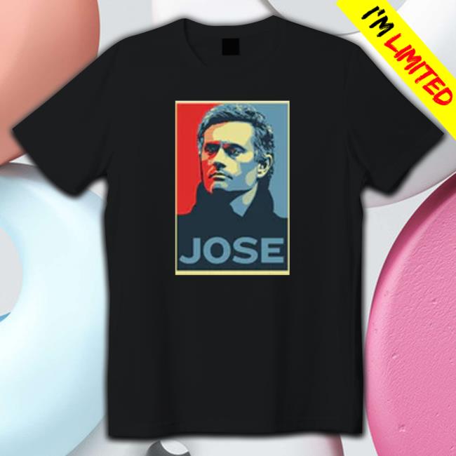 Londonis Blue Shop Jose Tee