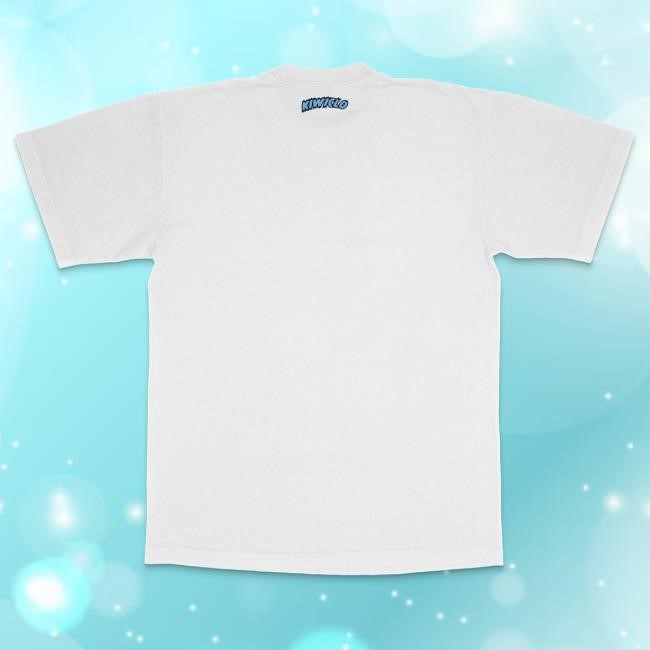 Official Kiwiclo Kids High-Flying Football Shirts White Official Kiwiclo Kids High-Flying Football New Shirt White