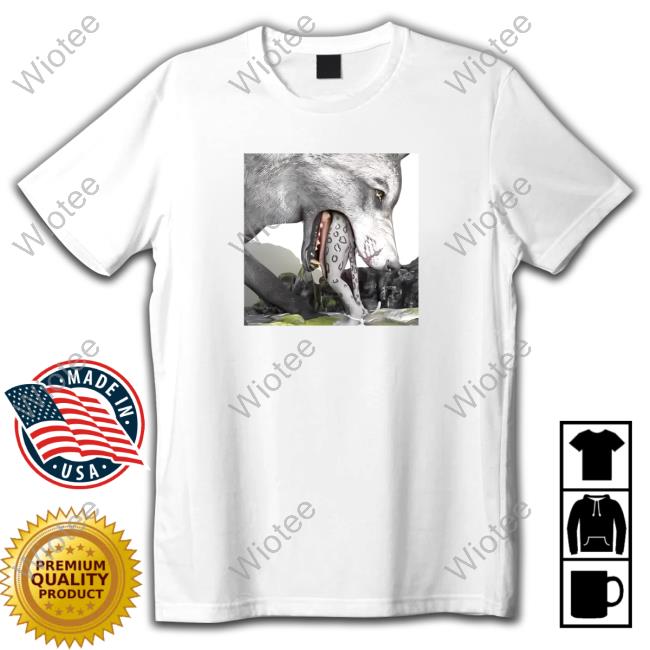 Wolves Playoff Crowd Shirts