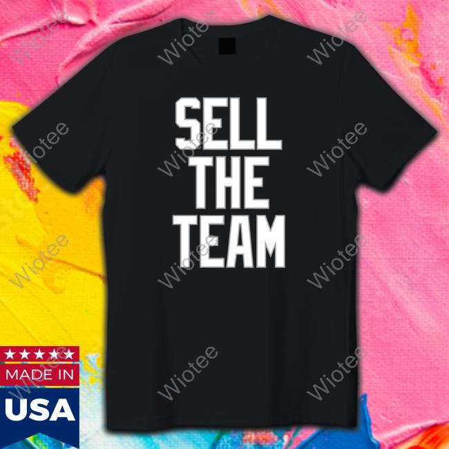 Barstool Sports Sell The Team Sweatshirt Barstool Chicago