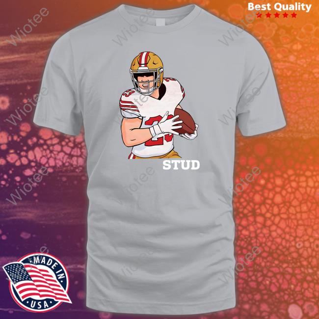 Cm Stud Hoodie Barstool Sports Store Cm Stud Short-sleeved T-shirt