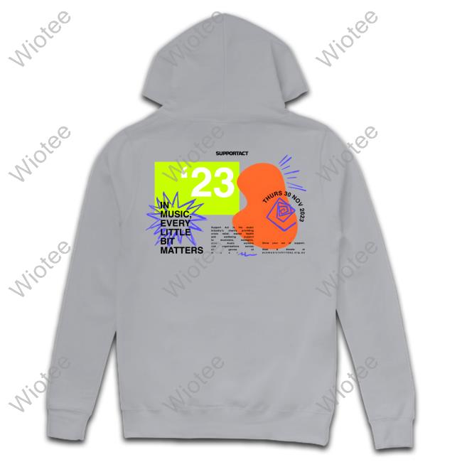 Archie Roach Ausmusic T-Shirt Day Unisex - 2023 White Hoodie Archie Roach Ausmusic T-Shirt Day Unisex - 2023 White Tee
