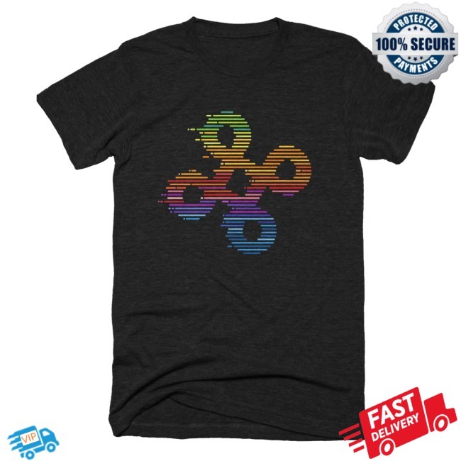 Commander: 2024 Edition Shirt Commander: 2024 Edition Tee