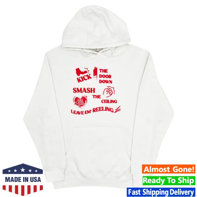 Official Hello Merch Store Say She She Reeling Hoodie Saysheshe Hellomerch Apparel Clothing Shop