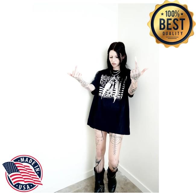 Official Hello Merch DeathbyRomy Hollywood Forever Flag Top Shirt Hellomerch Official Hello Merch DeathbyRomy Hollywood Forever Flag Top Shirt Hellomerch