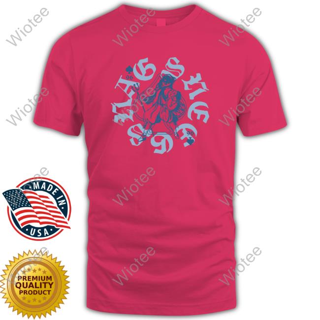 Official Sneeg Store Freak of Spades Tee Official Sneeg Store Freak of Spades T-Shirts