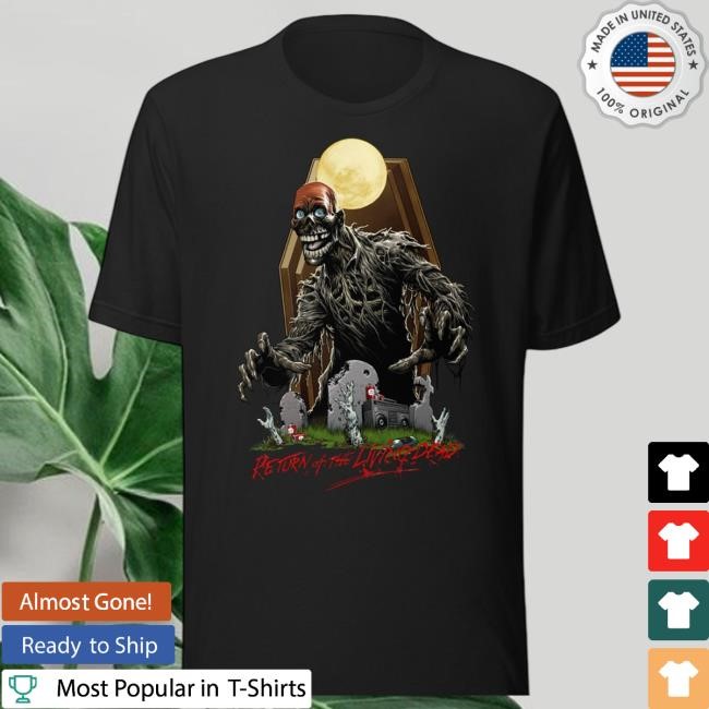 Tarman awakens - Unisex Top Shirt | Bull Airs Official | BullAirs