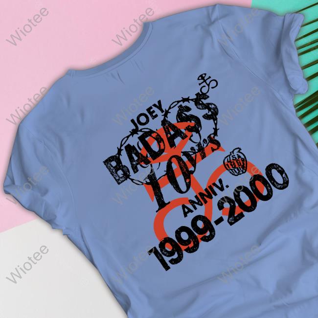 Tan Anniversary Tee The Seven 80 Tan Anniversary Crewneck Sweatshirt