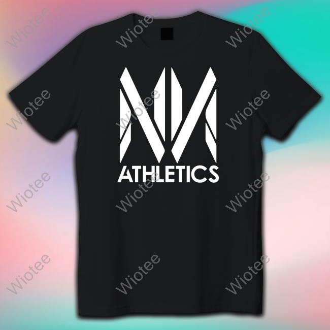 No Name Athletics T Shirt