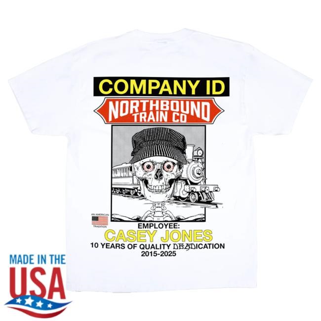 Official Online Ceramics Clothing Shop Online Ceramics Company ID White Shirt OnlineCeramics