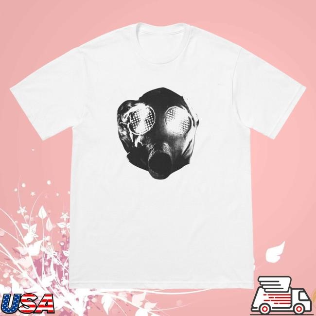 Faces From The Masquerade Shirt Car Seat Headrest
