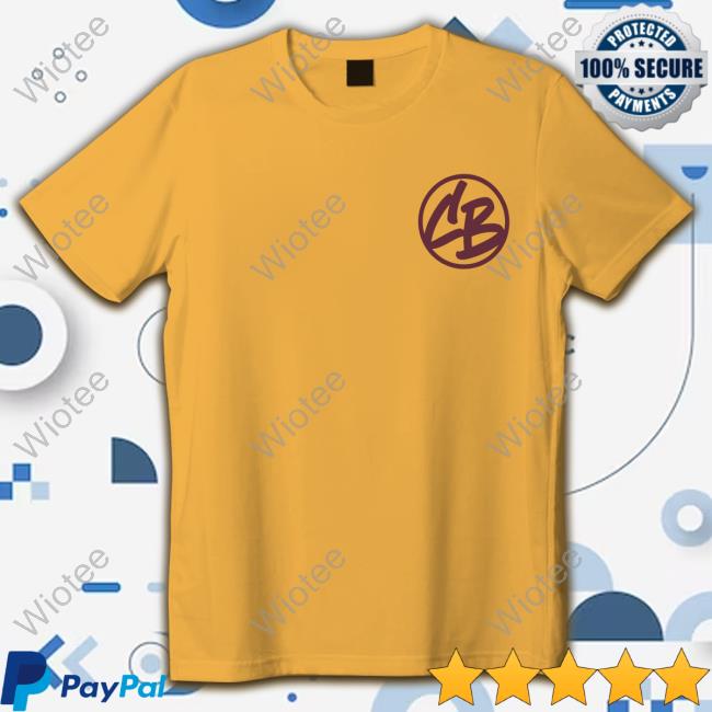 Midwest Tee Shirt Combo Breaker Midwest Tee
