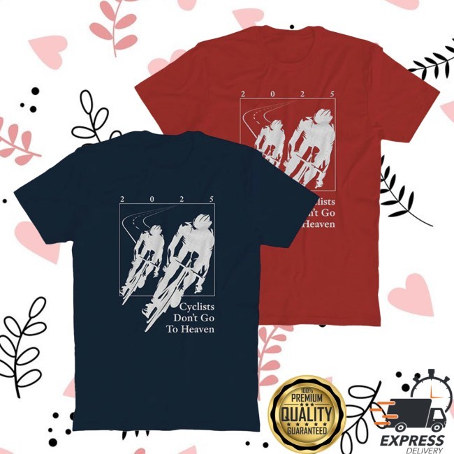 Official Don't Go New Tee - Silly Geese